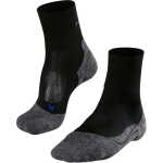Falke TK2 Short Cool Men's Trekking Socks Black-mix