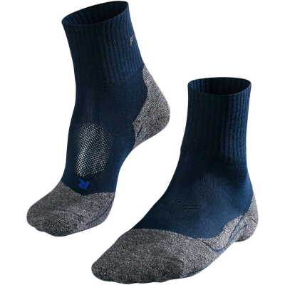 Falke TK2 Short Cool Men's Trekking Socks Marine