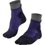 Falke Unisex Trail Running Socks Amethyst