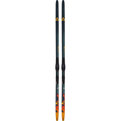 Fischer Aeroguide Skat75 Set No Color