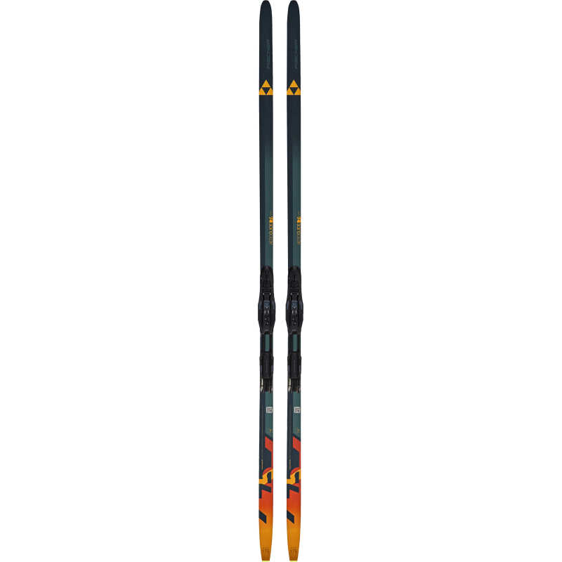 Fischer Aeroguide Skat75 Set No Color Fischer Aeroguide Skat75 Set No Color