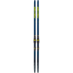 Fischer Aerolite Skate 70 Blue