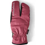 Fischer Classic Lobster Glove Berry Pink