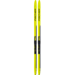 Fischer Juniors' Sprint Crown Yellow/Black