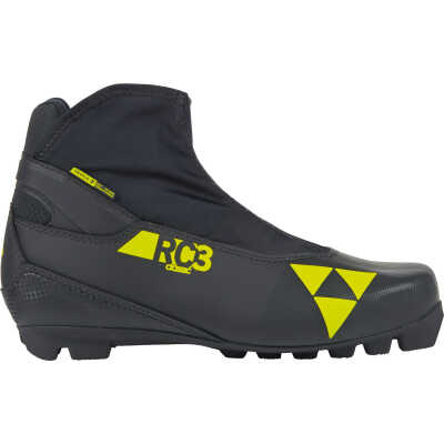 Fischer Men's Rc3 Classic No Color