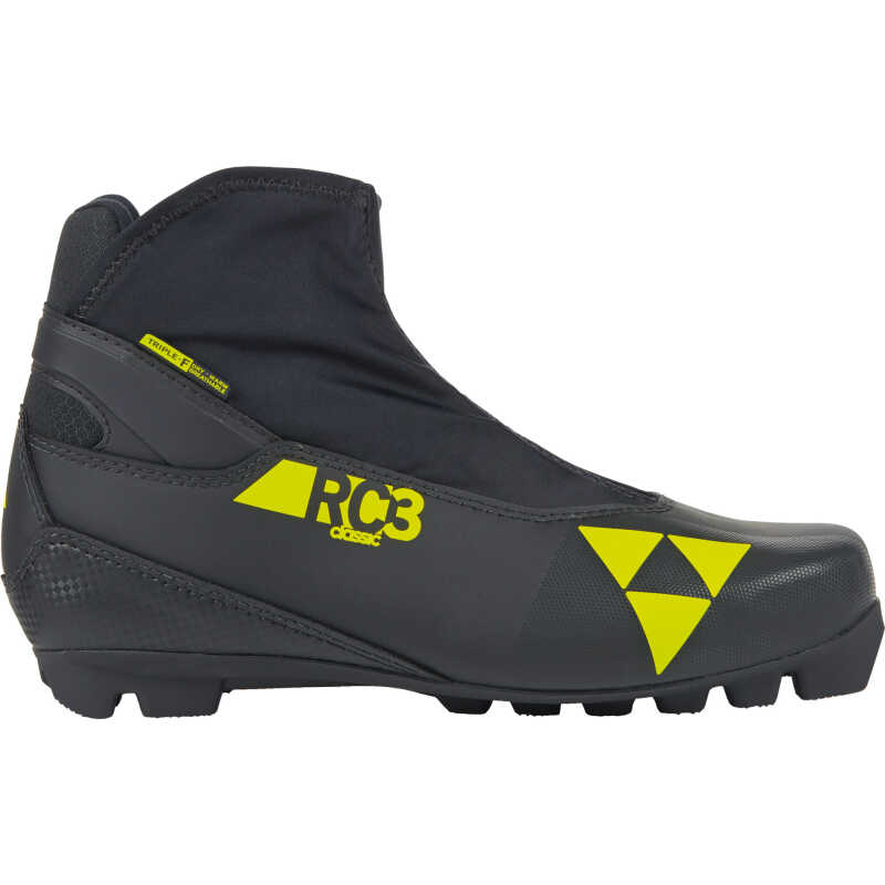 Fischer Men's Rc3 Classic No Color Fischer Men's Rc3 Classic No Color
