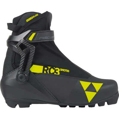 Fischer Men's Rc3 Skate No Color