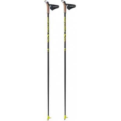 Fischer RC8 Black/Yellow