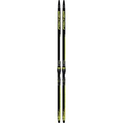 Fischer Twin Skin Rc No Color