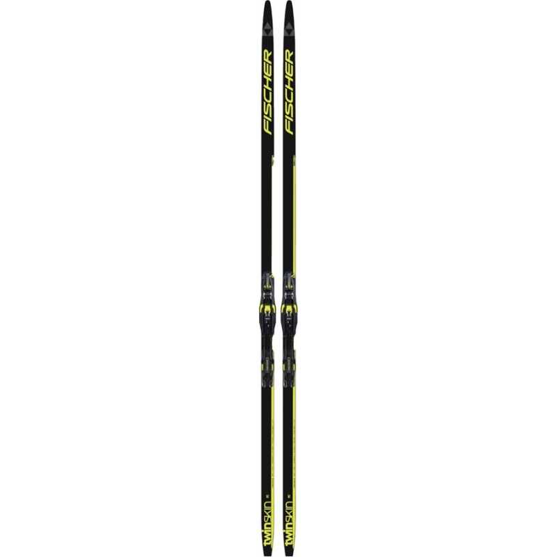 Fischer Twin Skin Rc No Color