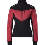 Fischer Women's Åsarna 3 Jacket Berry Pink