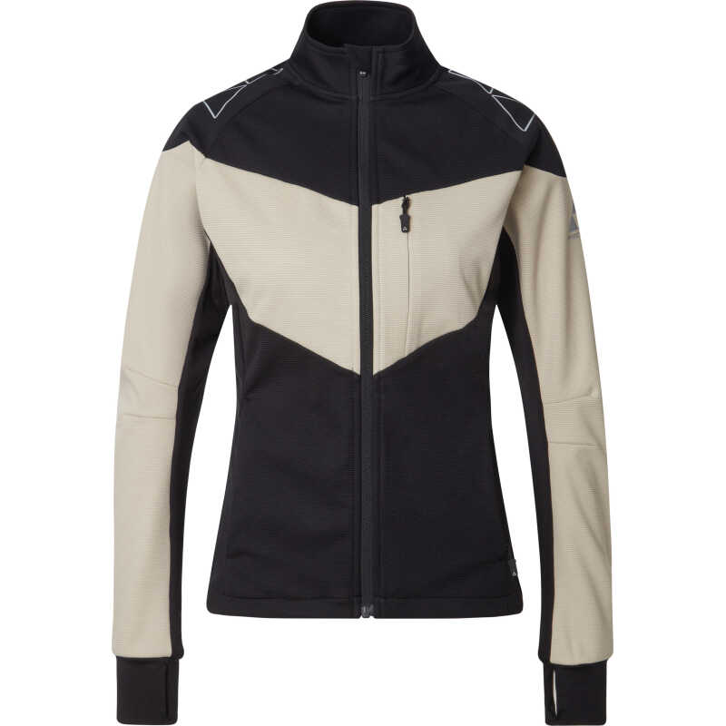 Fischer Women's Åsarna 3 Jacket Keystone Fischer Women's Åsarna 3 Jacket Keystone