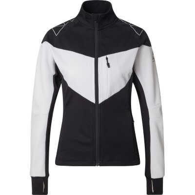 Fischer Women's Åsarna 3 Jacket White