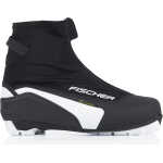 Fischer Women's XC Classic Black/White