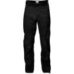 Fjällräven Keb Eco-Shell Trousers Black