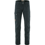 Fjällräven Men's Greenland Jeans Regular Dark Navy