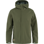 Fjällräven Men's HC Hydratic Trail Jacket Laurel Green