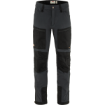Fjällräven Men's Keb Agile Trousers Black/Black