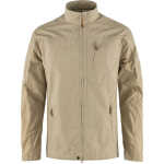 Fjällräven Men's Övik Stencollar Jacket Fossil