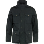 Fjällräven Men's Räven Jacket Black