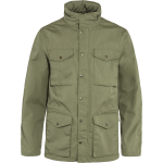 Fjällräven Men's Räven Jacket Green