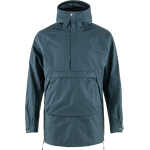 Fjällräven Men's Singi X-Anorak Mountain Blue
