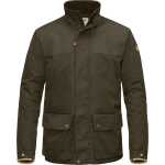 Fjällräven Men's Sörmland Padded Jacket Dark Olive
