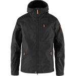 Fjällräven Men's Sten Jacket Black
