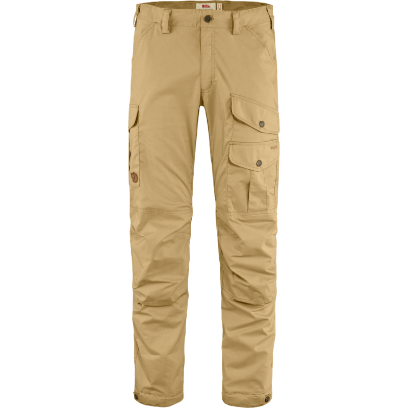 Fjällräven Men's Vidda Pro Lite Trousers Dune Beige Fjällräven Men's Vidda Pro Lite Trousers Dune Beige