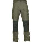 Fjällräven Men's Vidda Pro Trousers (2022) Laurel Green/Deep Forest