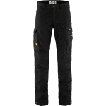 Fjällräven Men's Vidda Pro Ventilated Trousers Black