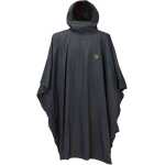 Fjällräven Poncho Graphite