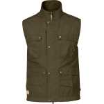 Fjällräven Reporter Lite Vest Dark Olive