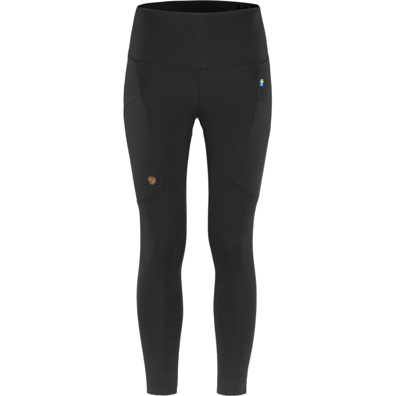 Fjällräven Women's Abisko Tights Black