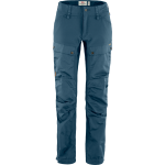 Fjällräven Women's Keb Trousers Indigo Blue