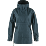 Fjällräven Women's Singi X-Anorak Mountain Blue