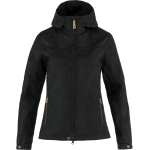 Fjällräven Women's Stina Jacket Black