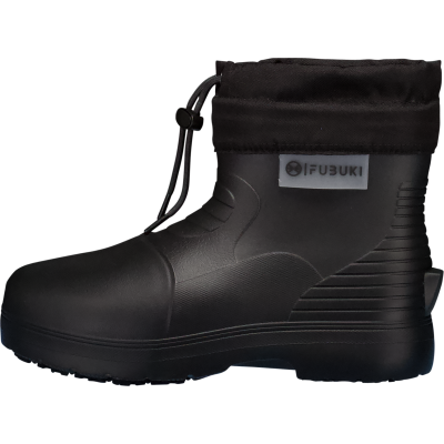 Fubuki Unisex Niseko 3.0 Low Black