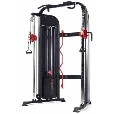 Functional Trainer x20 Master Fitness