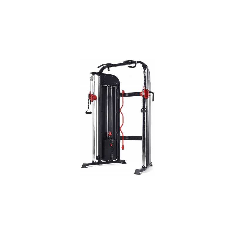 Functional Trainer x20 Master Fitness Functional Trainer x20 Master Fitness