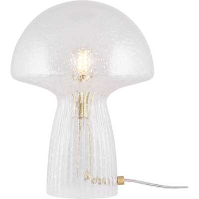 Globen Lighting Fungo 22 Special Edition Klar