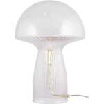 Globen Lighting Fungo 30 Special Edition Klar