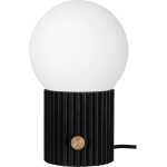 Globen Lighting Hubble 22 svart