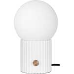 Globen Lighting Hubble 22 vit