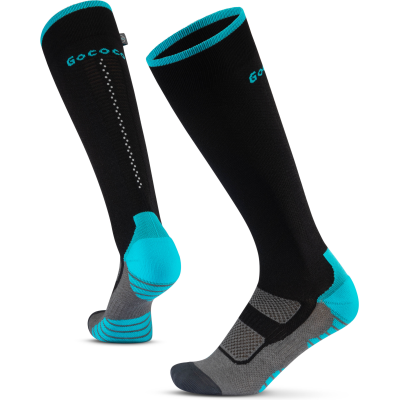 Gococo Compression Superior Air Black