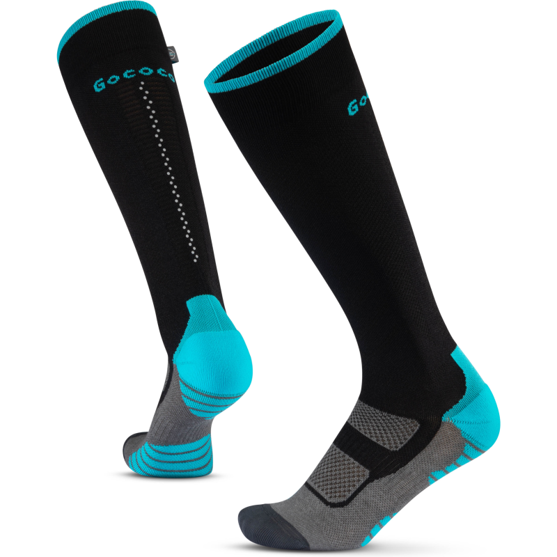Gococo Compression Superior Air Black