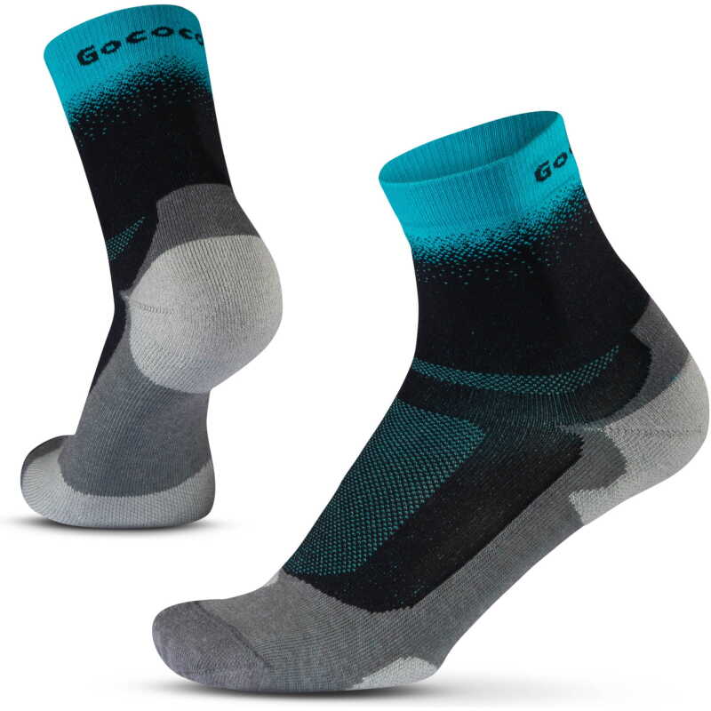 Gococo Light Sport High Black Gococo Light Sport High Black
