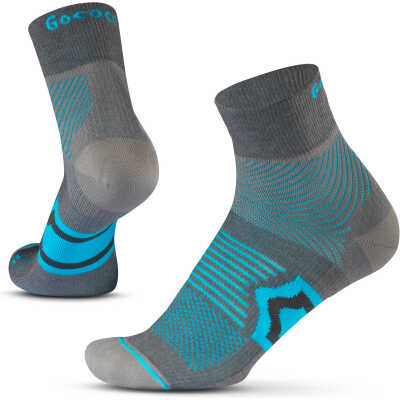 Gococo Trail Running Grey