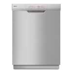 Gram OM 6100-90 T X/1, Underbyggd, Full storlek (60 cm), Rostfritt stål, Knappar, 1,65 m, Korg