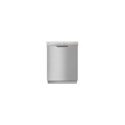 Gram OM 6100-90 T X/1, Underbyggd, Full storlek (60 cm), Rostfritt stål, Knappar, 1,65 m, Korg